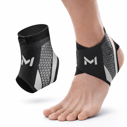 Ankle Fit