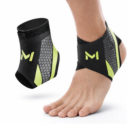 Ankle Fit
