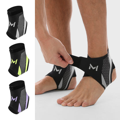 Ankle Fit